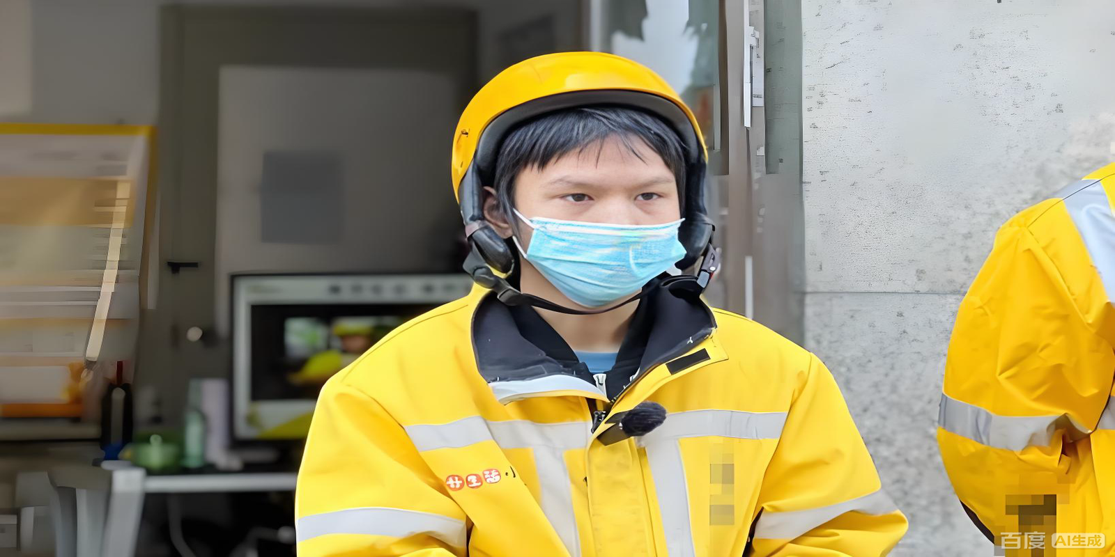 Phát hiện một thanh niên 25 tuổi làm shipper nhưng lương tháng 86 triệu đồng, có 4 tỷ trong tài khoản tiết kiệm - Ảnh 1.