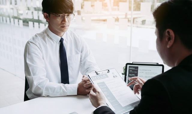 Đi xin việc, chàng trai chết sững phát hiện khoản nợ xấu 27 tỷ đồng- Ảnh 2.