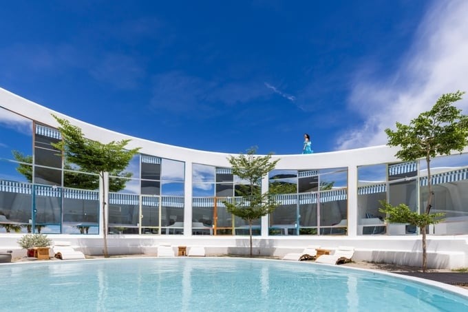 Mỹ nhân Việt lấy đại gia hơn 26 tuổi, được tặng biệt thự 4.000m²: Cuộc sống lãng mạn khiến tiểu thuyết ngôn tình chịu thua- Ảnh 5. Mỹ nhân Việt lấy đại gia hơn 26 tuổi, được tặng biệt thự 4.000m²: Cuộc sống lãng mạn khiến tiểu thuyết ngôn tình chịu thua- Ảnh 5.