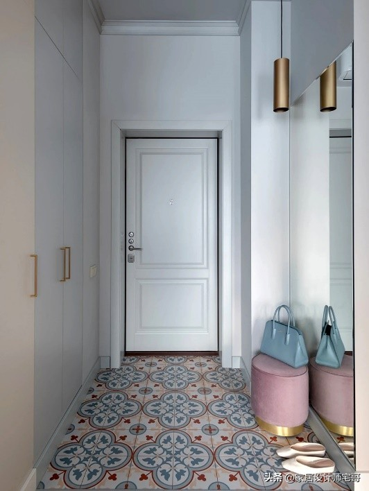 Cải tạo căn hộ 51m² sau ly hôn, người phụ nữ 48 tuổi tìm thấy một cuộc sống mà trước đây chưa từng có- Ảnh 2.