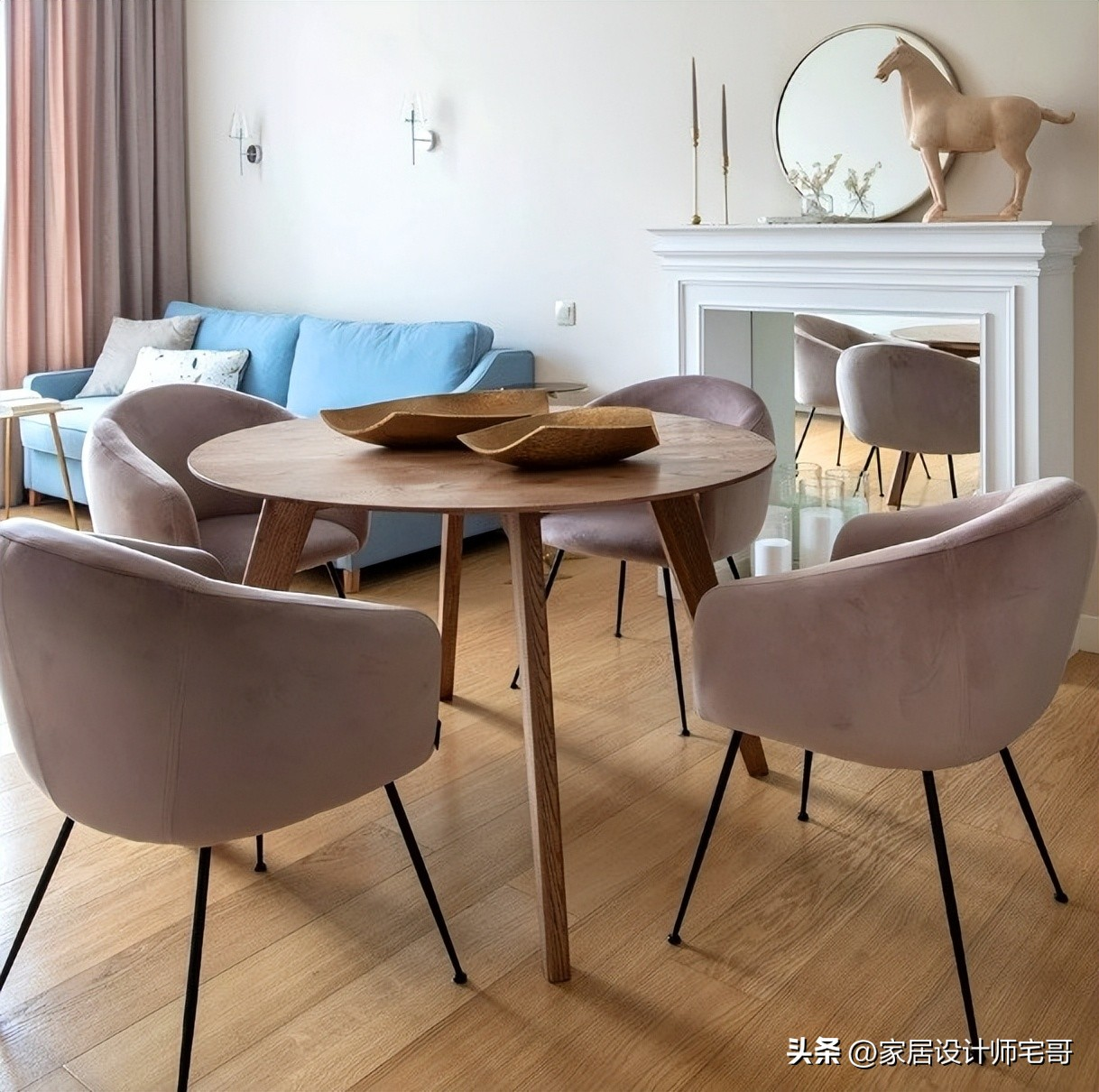 Cải tạo căn hộ 51m² sau ly hôn, người phụ nữ 48 tuổi tìm thấy một cuộc sống mà trước đây chưa từng có- Ảnh 6.