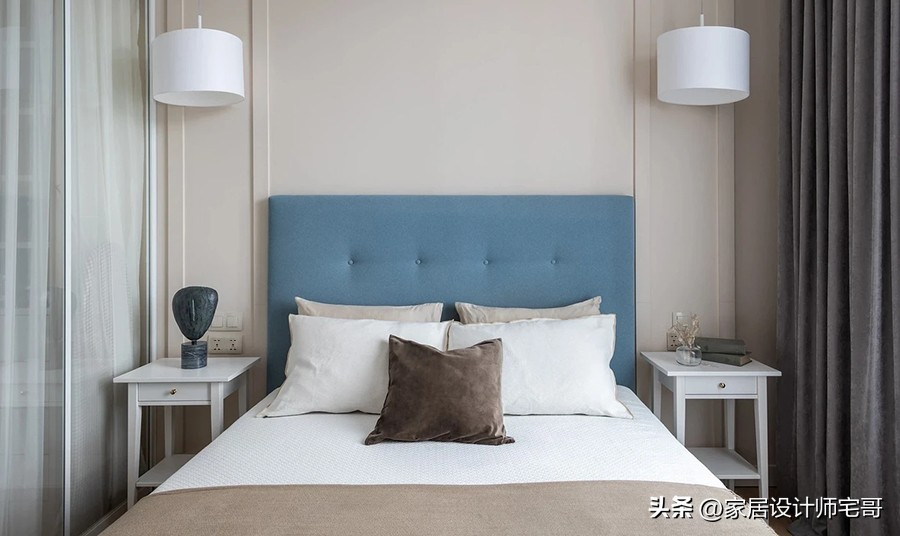 Cải tạo căn hộ 51m² sau ly hôn, người phụ nữ 48 tuổi tìm thấy một cuộc sống mà trước đây chưa từng có- Ảnh 11.