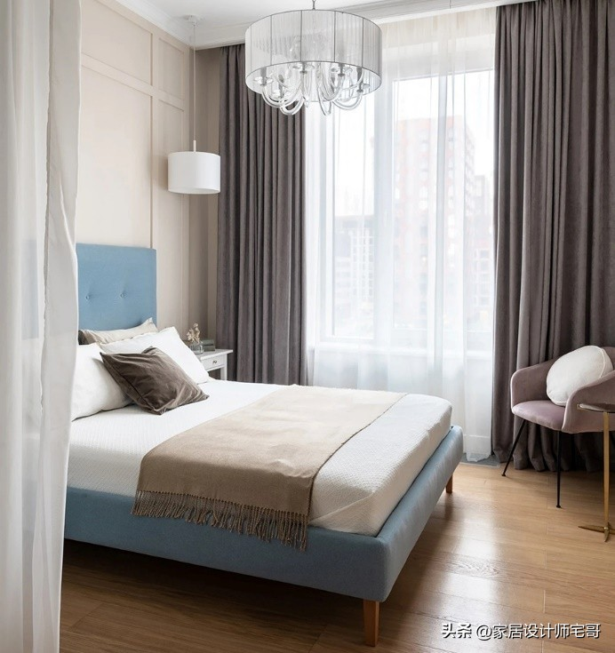 Cải tạo căn hộ 51m² sau ly hôn, người phụ nữ 48 tuổi tìm thấy một cuộc sống mà trước đây chưa từng có- Ảnh 10.