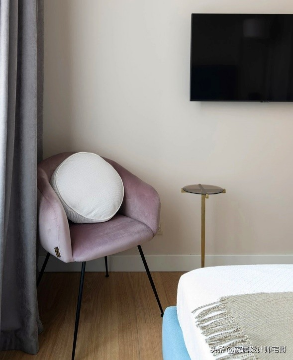 Cải tạo căn hộ 51m² sau ly hôn, người phụ nữ 48 tuổi tìm thấy một cuộc sống mà trước đây chưa từng có- Ảnh 9.