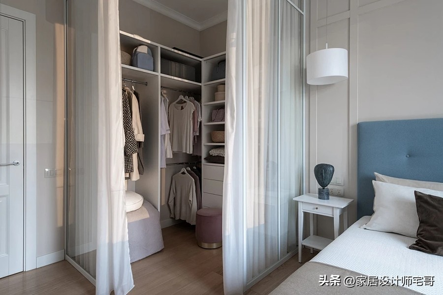 Cải tạo căn hộ 51m² sau ly hôn, người phụ nữ 48 tuổi tìm thấy một cuộc sống mà trước đây chưa từng có- Ảnh 8.