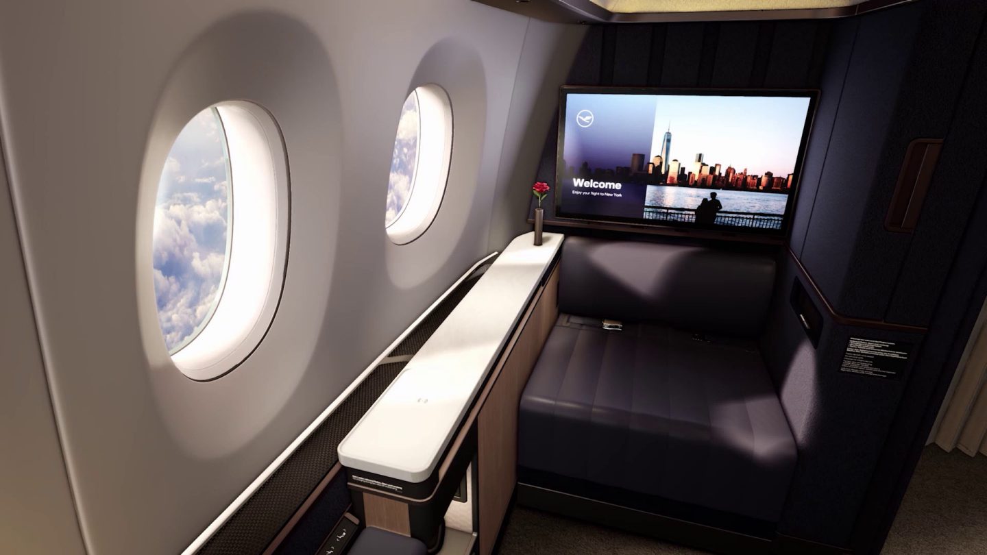  1 hãng hàng không hàng đầu đưa nguyên khách sạn lên máy bay đến Việt Nam- Ảnh 2.