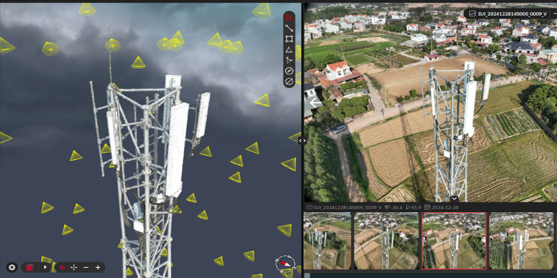 Viettel thắng lớn - Ảnh 1.