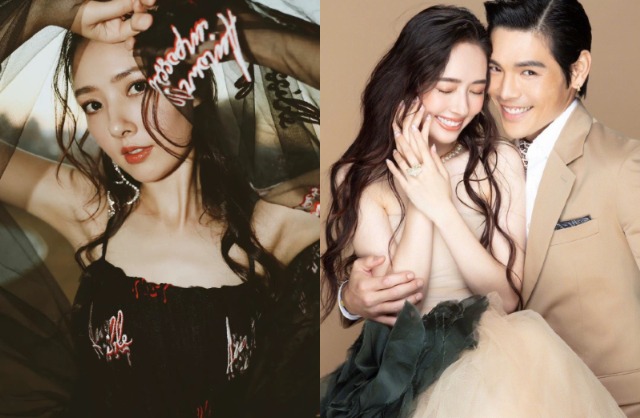 Dâu hào môn khổ nhất showbiz: Xác nhận ly thân chồng thiếu gia thích giả gái, lại còn ngoại tình - Ảnh 5. Dâu hào môn khổ nhất showbiz: Xác nhận ly thân chồng thiếu gia thích giả gái, lại còn ngoại tình - Ảnh 5.