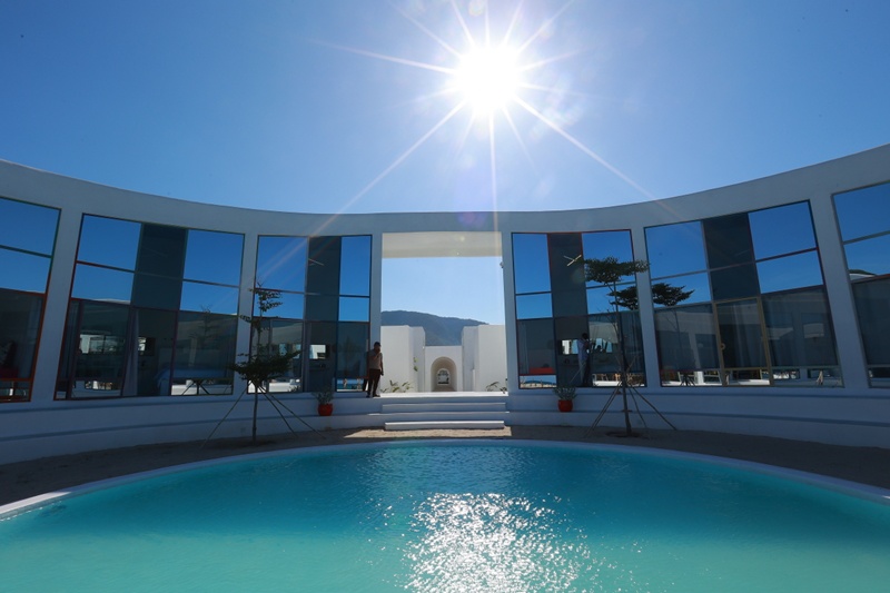 Mỹ nhân Việt lấy đại gia hơn 26 tuổi, được tặng biệt thự 4.000m²: Cuộc sống lãng mạn khiến tiểu thuyết ngôn tình chịu thua- Ảnh 7. Mỹ nhân Việt lấy đại gia hơn 26 tuổi, được tặng biệt thự 4.000m²: Cuộc sống lãng mạn khiến tiểu thuyết ngôn tình chịu thua- Ảnh 7.