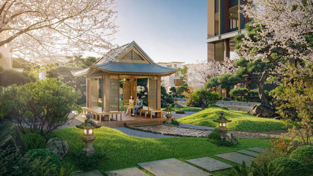 5 yếu tố khiến Legacy Hinoiri được giới đầu tư săn đón tại Hòa Lạc - Ảnh 1. 5 yếu tố khiến Legacy Hinoiri được giới đầu tư săn đón tại Hòa Lạc - Ảnh 1.