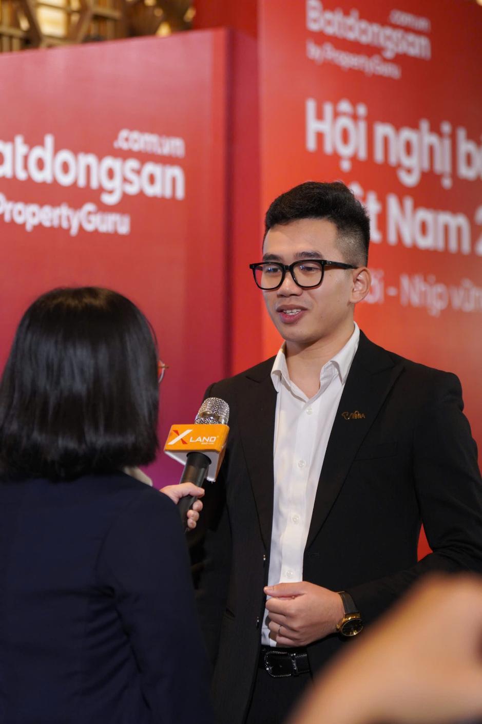 Bí quyết vượt khó của doanh nghiệp bất động sản trong năm 2025- Ảnh 2. Bí quyết vượt khó của doanh nghiệp bất động sản trong năm 2025- Ảnh 2.