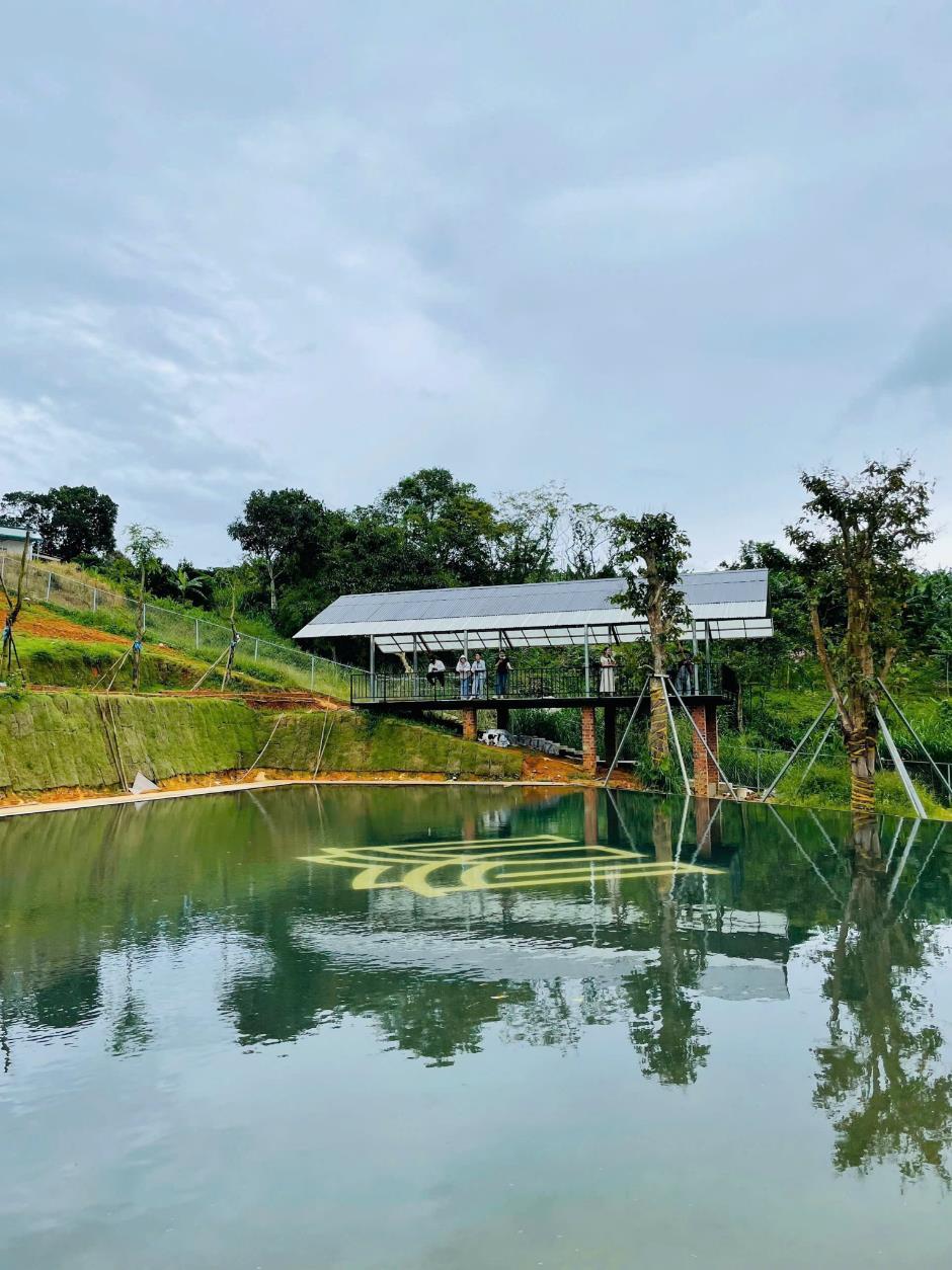 Bí quyết vượt khó của doanh nghiệp bất động sản trong năm 2025- Ảnh 3. Bí quyết vượt khó của doanh nghiệp bất động sản trong năm 2025- Ảnh 3.