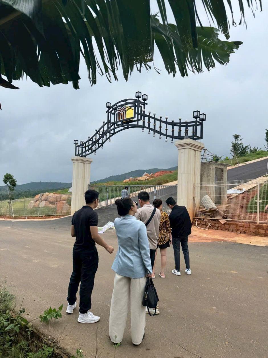 Bí quyết vượt khó của doanh nghiệp bất động sản trong năm 2025- Ảnh 4. Bí quyết vượt khó của doanh nghiệp bất động sản trong năm 2025- Ảnh 4.