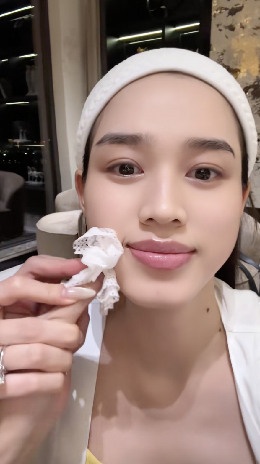 Không ngờ có ngày Tổng giám Đốc Sơn Hải và phu nhân Đỗ Hà công khai chuyện này- Ảnh 3. Không ngờ có ngày Tổng giám Đốc Sơn Hải và phu nhân Đỗ Hà công khai chuyện này- Ảnh 3.