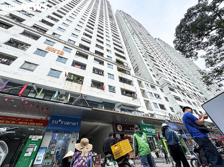 Ban quản lý HH Linh Đàm có được phép cấm cư dân gửi xe điện?- Ảnh 3.