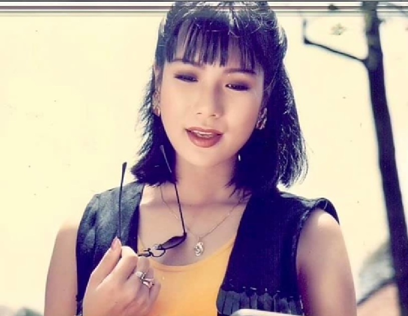 Á hậu duy nhất là NSND - Phó chủ tịch: "Anh Trịnh Công Sơn nói với chúng tôi 1 điều"- Ảnh 1.