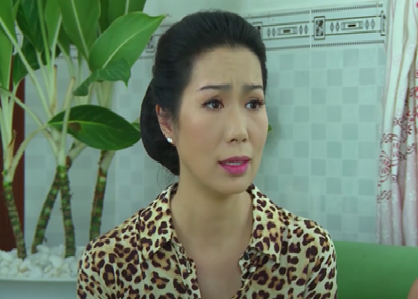 Nữ NSND là Phó chủ tịch: "Đó là giai đoạn kinh khủng với tôi"- Ảnh 1.