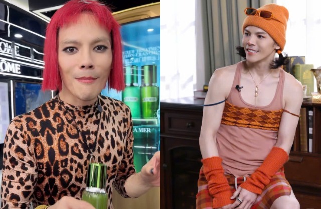 Dâu hào môn khổ nhất showbiz: Xác nhận ly thân chồng thiếu gia thích giả gái, lại còn ngoại tình - Ảnh 6. Dâu hào môn khổ nhất showbiz: Xác nhận ly thân chồng thiếu gia thích giả gái, lại còn ngoại tình - Ảnh 6.