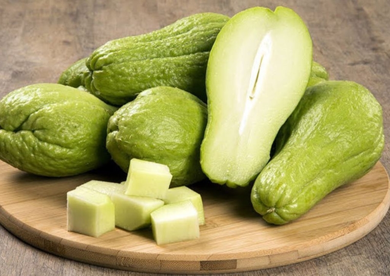 Đến mùa đông là phải ăn loại rau được cho là chứa lượng selen ‘gấp 50 lần hành tây’, chị em đổ xô mua vì nhiều lợi ích không ngờ- Ảnh 2.