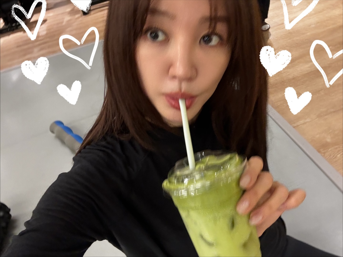 Thái tử phi đẹp nhất Hàn Quốc tuổi 41 vẫn trẻ măng, dáng nuột nà nhờ đâu?- Ảnh 5. Thái tử phi đẹp nhất Hàn Quốc tuổi 41 vẫn trẻ măng, dáng nuột nà nhờ đâu?- Ảnh 5.