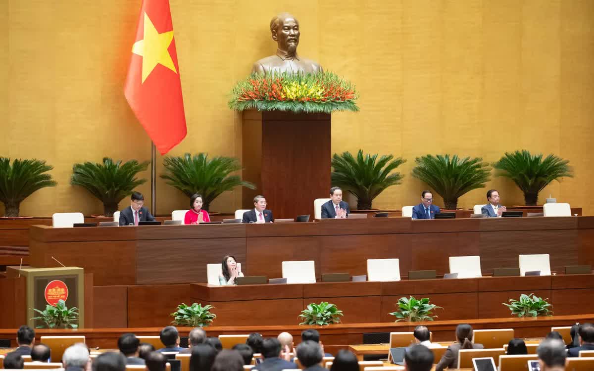 Chốt giảm 70% tiền chuyển đổi đất nông nghiệp sang thổ cư - Ảnh 1.