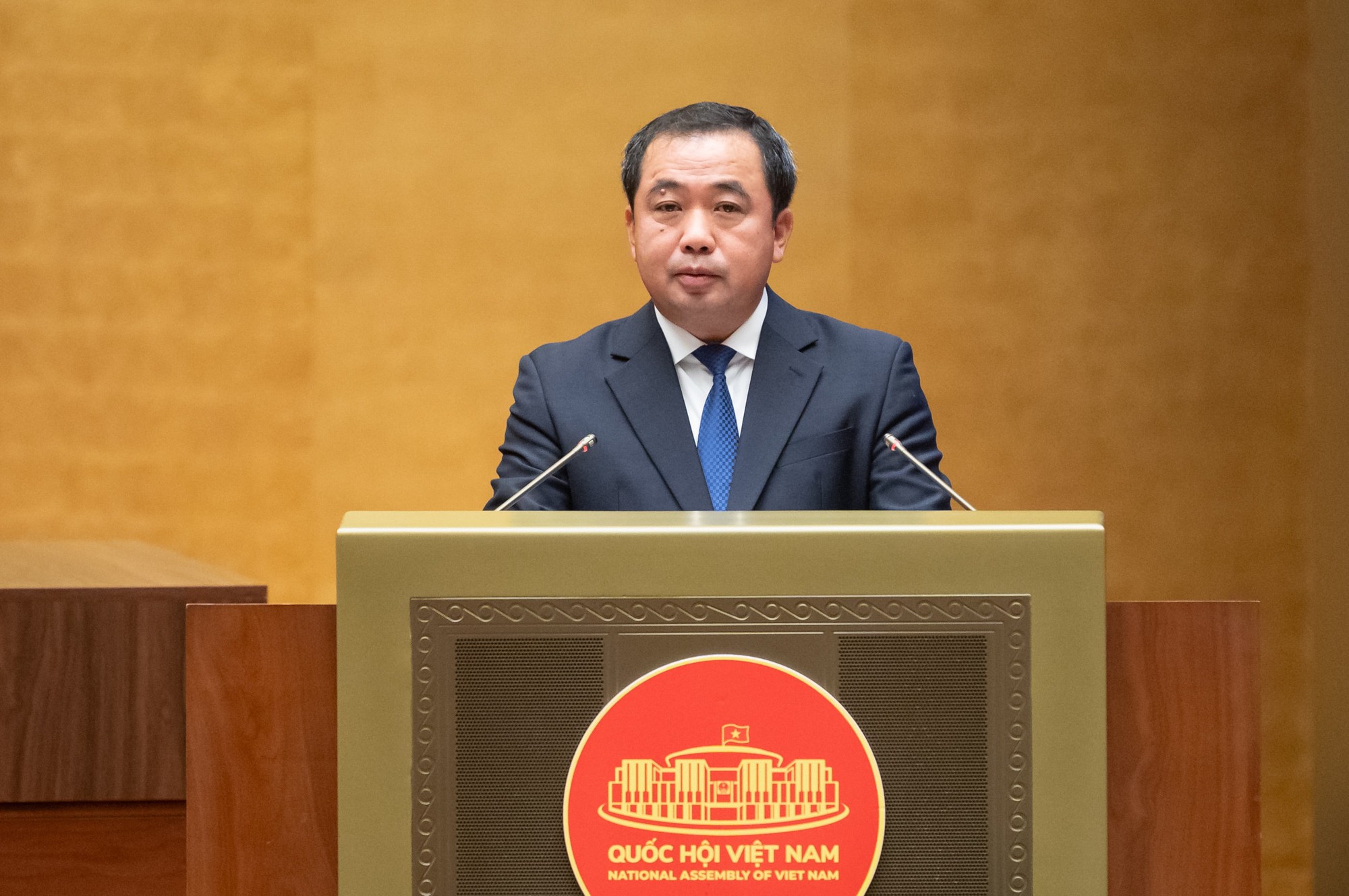 Chốt giảm 70% tiền chuyển đổi đất nông nghiệp sang thổ cư - Ảnh 1.