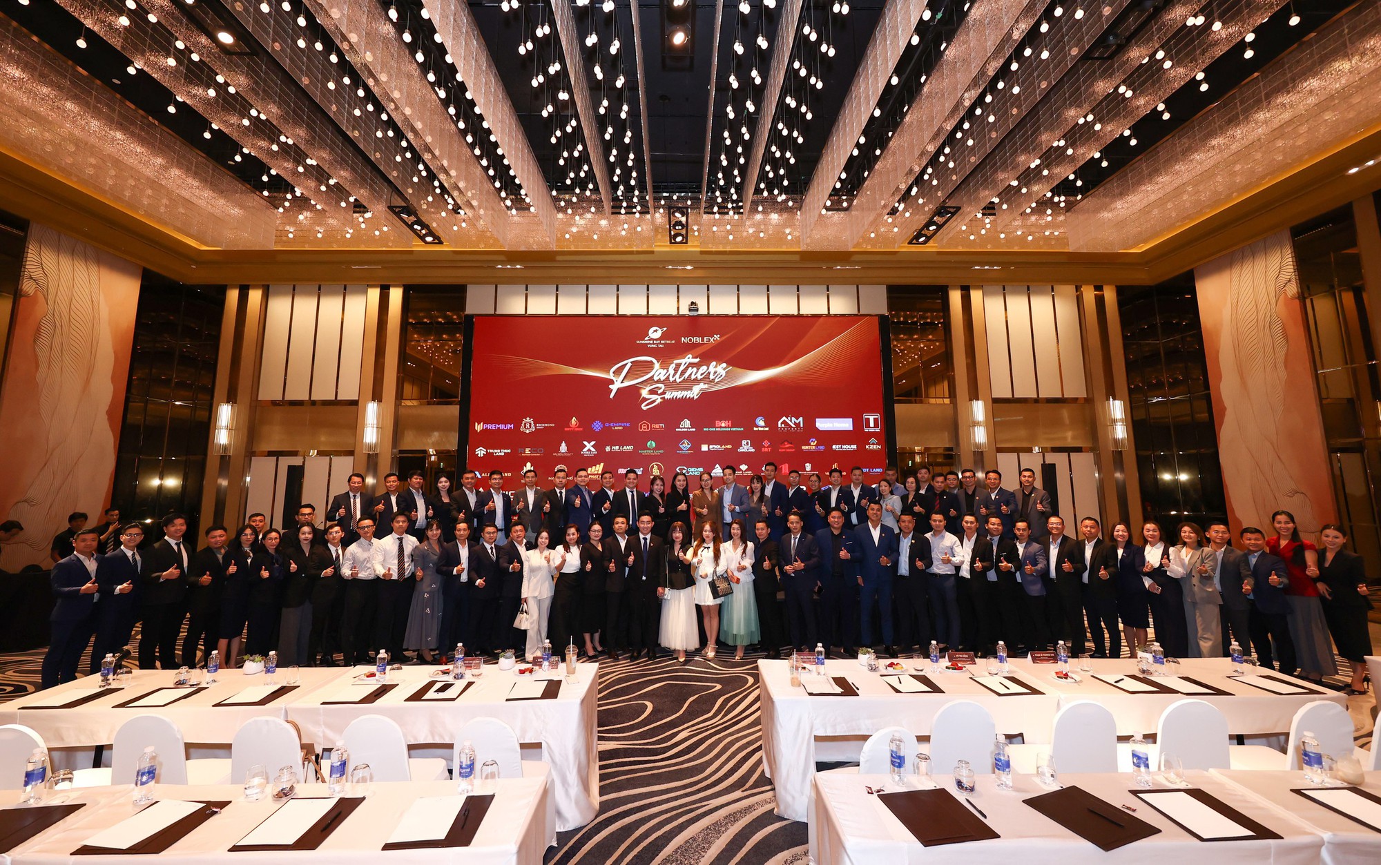 Chính thức khởi động Sunshine Bay Retreat Vung Tau - Tổ hợp nghỉ dưỡng phức hợp Integrated Resort tiêu chuẩn 5 sao thế hệ mới của Sunshine Group - Ảnh 1.