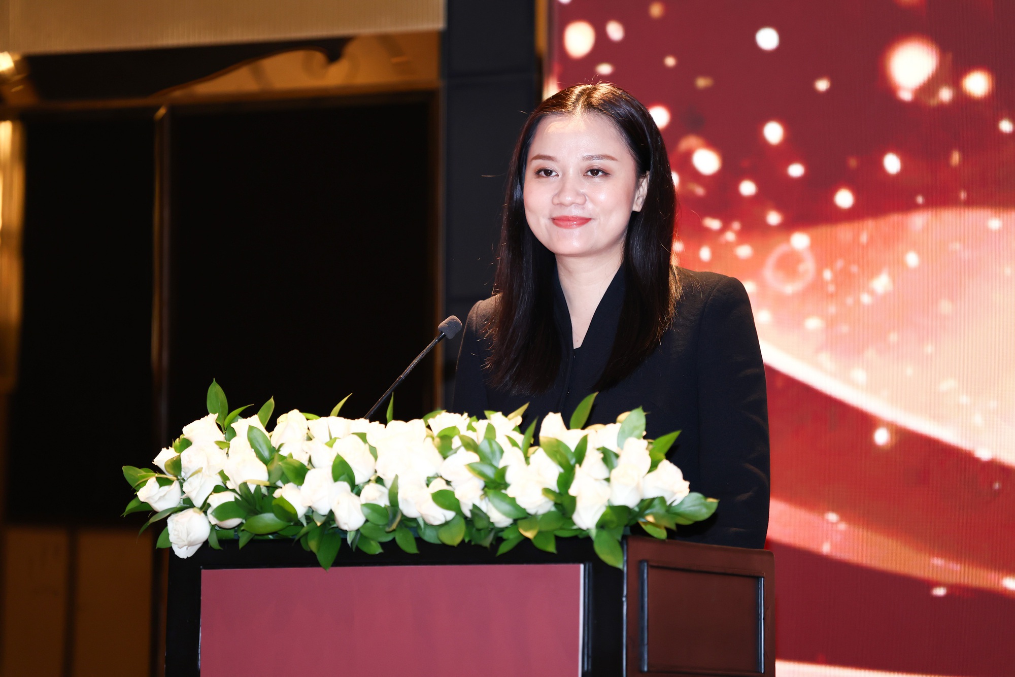 Chính thức khởi động Sunshine Bay Retreat Vung Tau - Tổ hợp nghỉ dưỡng phức hợp Integrated Resort tiêu chuẩn 5 sao thế hệ mới của Sunshine Group - Ảnh 2.