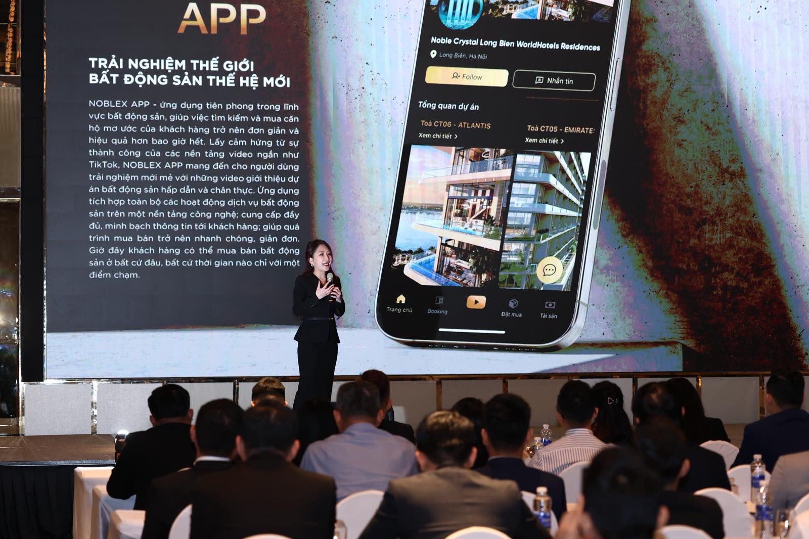 Chính thức khởi động Sunshine Bay Retreat Vung Tau - Tổ hợp nghỉ dưỡng phức hợp Integrated Resort tiêu chuẩn 5 sao thế hệ mới của Sunshine Group - Ảnh 4.