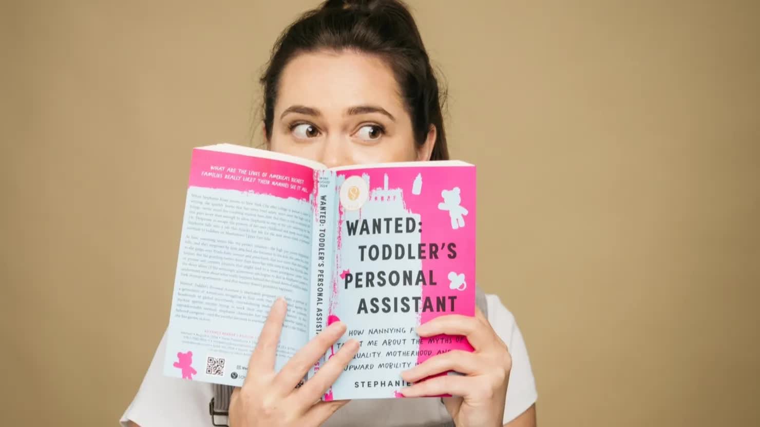 Cô gái kiếm 2,8 tỷ đồng/năm nhờ công việc AI không thể làm- Ảnh 1.