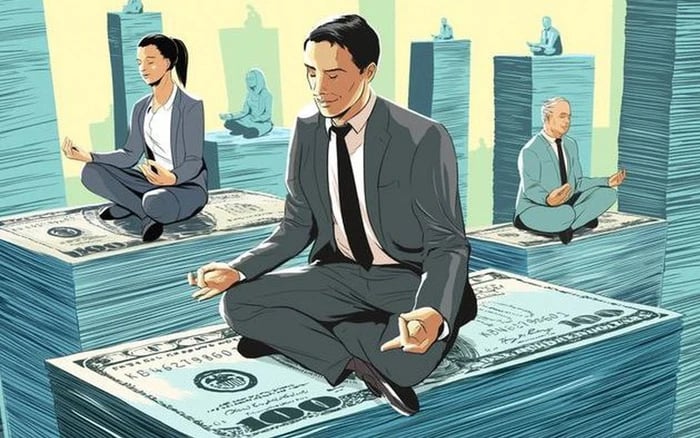 31 tuổi thất nghiệp, sổ tiết kiệm chỉ còn 186 triệu đồng, tôi bàng hoàng nhận ra: “1 nghề cho chín còn hơn 9 nghề”- Ảnh 1. 31 tuổi thất nghiệp, sổ tiết kiệm chỉ còn 186 triệu đồng, tôi bàng hoàng nhận ra: “1 nghề cho chín còn hơn 9 nghề”- Ảnh 1.