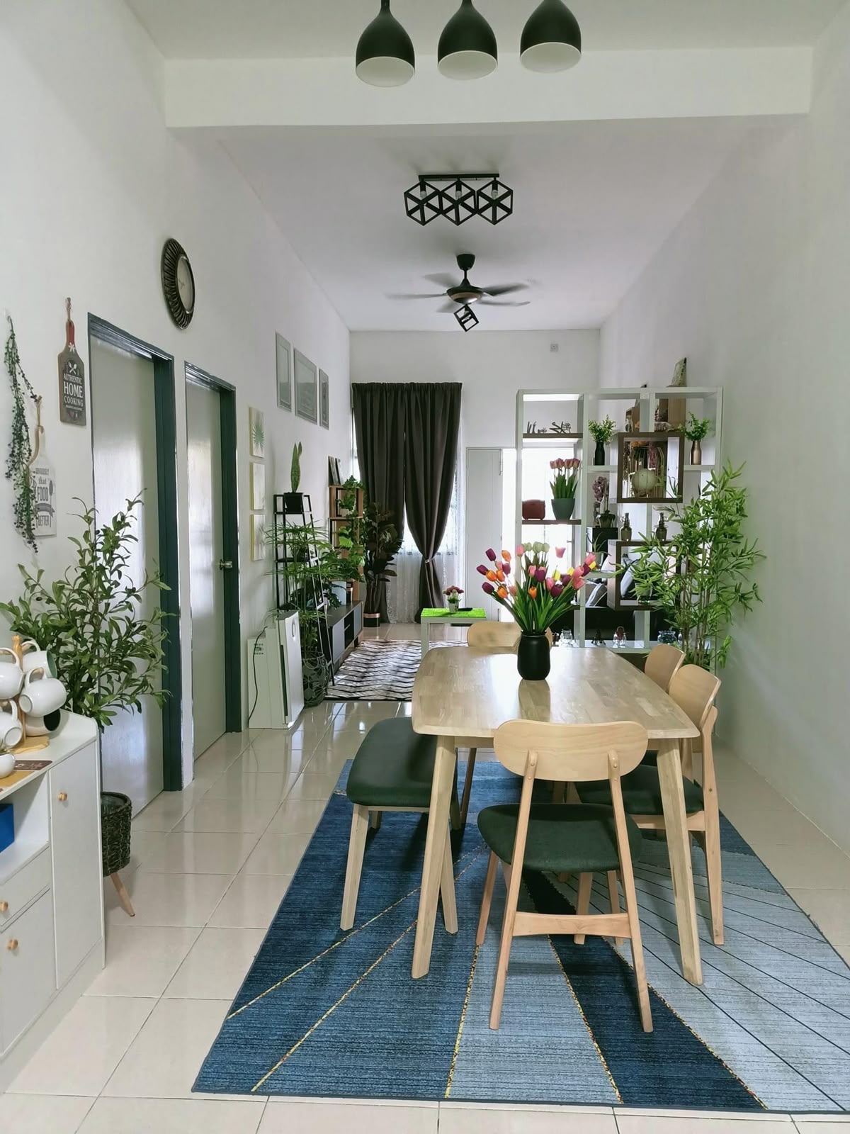 100 ngày sống thử chung cư và cú vỡ mộng: Tiện nghi không có nghĩa là sống thoải mái- Ảnh 1. 100 ngày sống thử chung cư và cú vỡ mộng: Tiện nghi không có nghĩa là sống thoải mái- Ảnh 1.