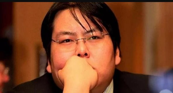 Thừa kế 2 tỷ USD rồi đốt sạch ở tuổi 22 vì một phụ nữ, bị truy lùng và cấm xuất cảnh: Câu chuyện ‘công tử giàu nhất tỉnh’ của đế chế ngành gang thép Sơn Tây- Ảnh 2.