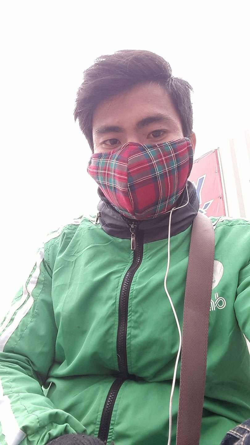 Thanh niên chạy xe ôm thành võ sĩ MMA đi thi SEA Games: 100 triệu người Việt xúc động vì 1 chi tiết- Ảnh 5.