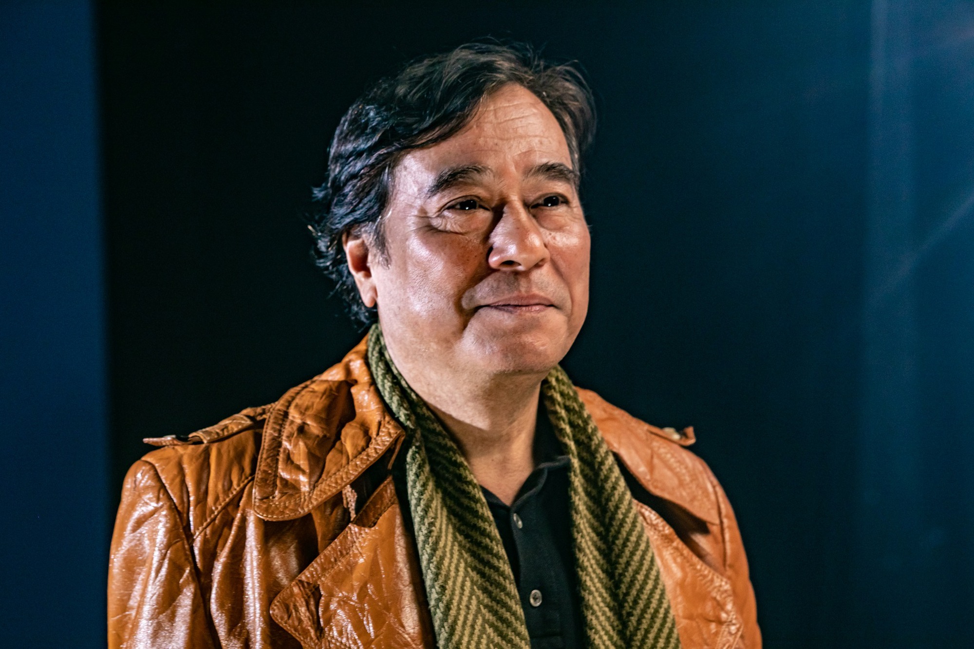 Nam NSND nổi tiếng cả nước với vai đào hoa, có hàng trăm “người tình màn ảnh” nhưng ngoài đời trái ngược bất ngờ- Ảnh 8. Nam NSND nổi tiếng cả nước với vai đào hoa, có hàng trăm “người tình màn ảnh” nhưng ngoài đời trái ngược bất ngờ- Ảnh 8.