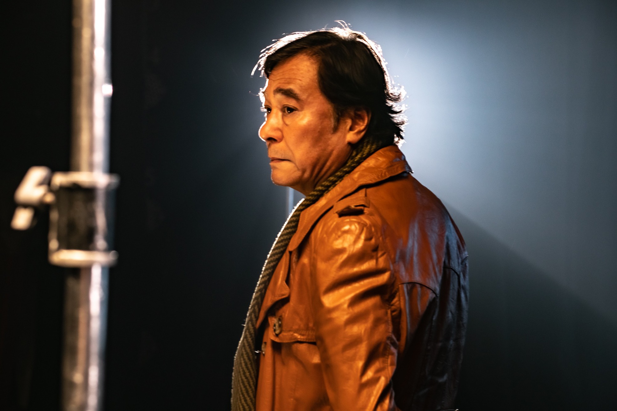 Nam NSND nổi tiếng cả nước với vai đào hoa, có hàng trăm “người tình màn ảnh” nhưng ngoài đời trái ngược bất ngờ- Ảnh 9. Nam NSND nổi tiếng cả nước với vai đào hoa, có hàng trăm “người tình màn ảnh” nhưng ngoài đời trái ngược bất ngờ- Ảnh 9.