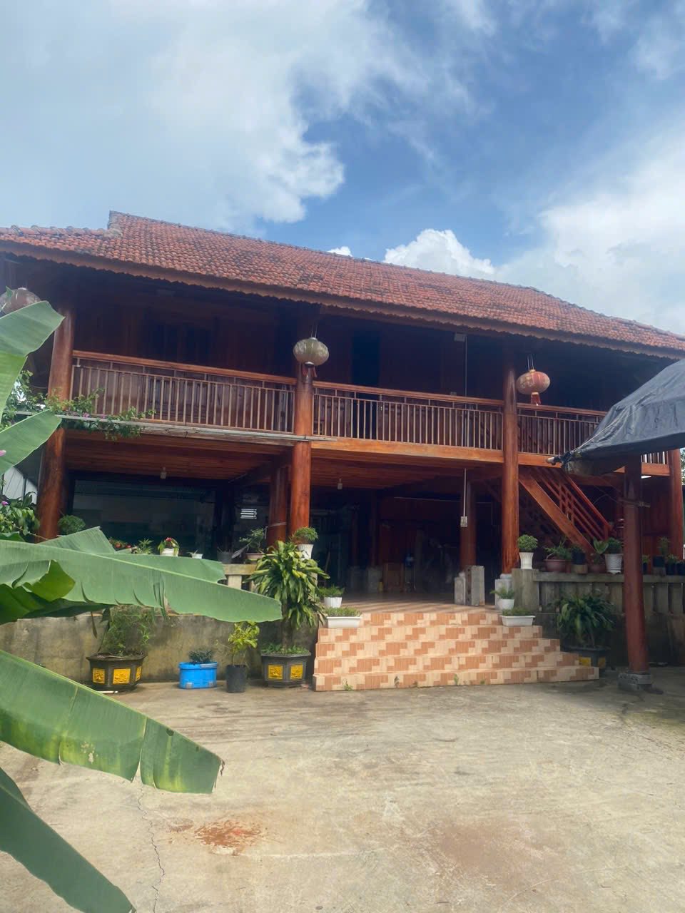 Nam nghệ sĩ rao bán gấp nhà 4,2 tỷ ở Lâm Đồng- Ảnh 1.