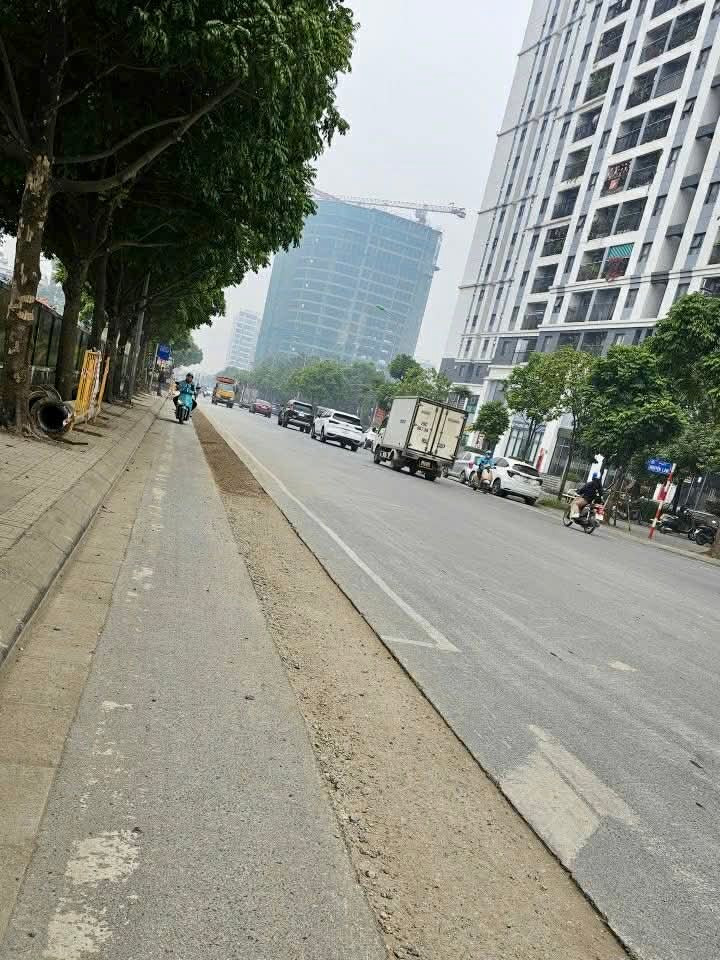 Hà Nội dừng cấp phép đào lòng lề đường, vỉa hè và lời giải cho bài toán môi trường- Ảnh 2.