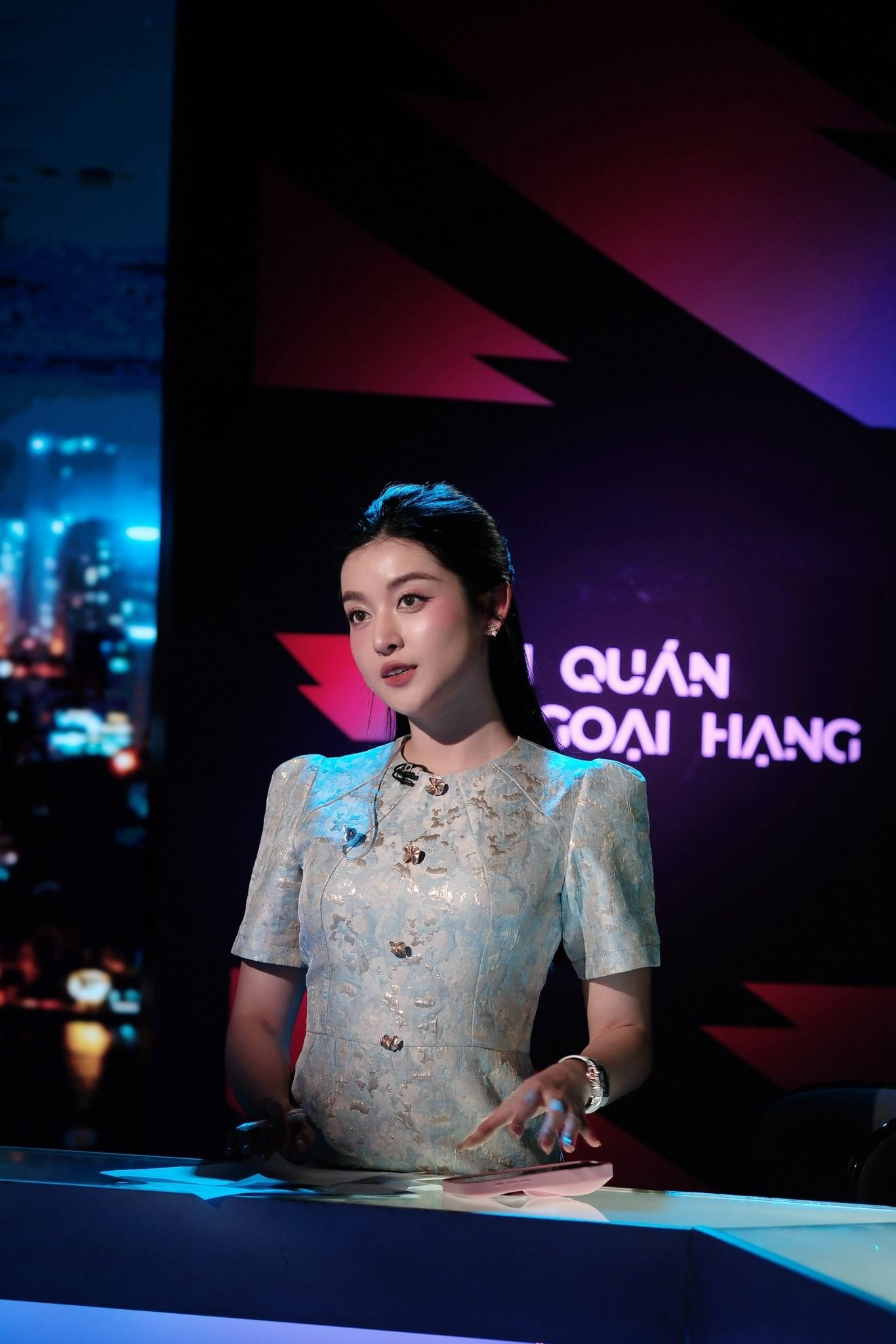 Huyền My: ‘Tôi sốc, bật khóc khi nghỉ việc MC’- Ảnh 3.