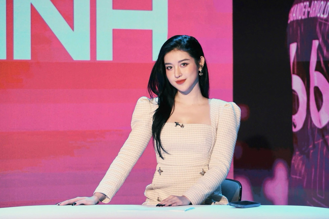 Huyền My: ‘Tôi sốc, bật khóc khi nghỉ việc MC’- Ảnh 2.