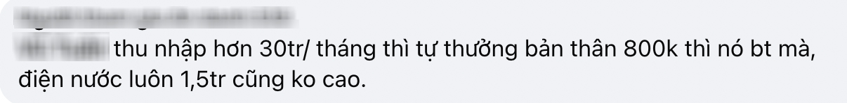 Mẹ đơn thân tiêu hơn 31 triệu/tháng: Bị chê tiêu hoang gấp mấy lần gia đình 3-4 người, nhưng nhìn kỹ từng khoản lại thấy hợp lý vô cùng- Ảnh 7.