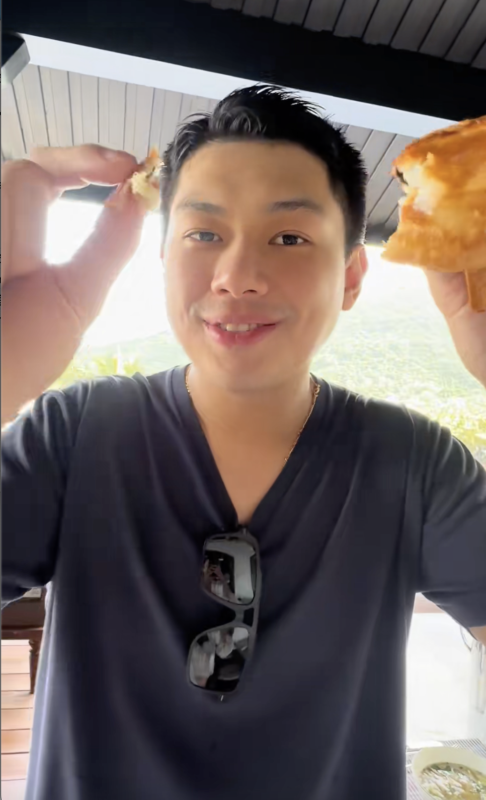 Trước giờ G lễ cưới của Tiên Nguyễn tại Đà Nẵng: Lan Khuê tham gia, anh em nhà tỷ phú đồng loạt check in!- Ảnh 7.