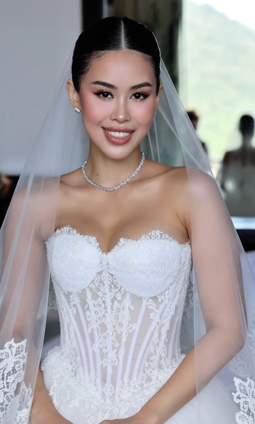 Tỷ phú Johnathan Hạnh Nguyễn tổ chức siêu đám cưới cho con gái: Nhận xét từ truyền thông quốc tế- Ảnh 6.