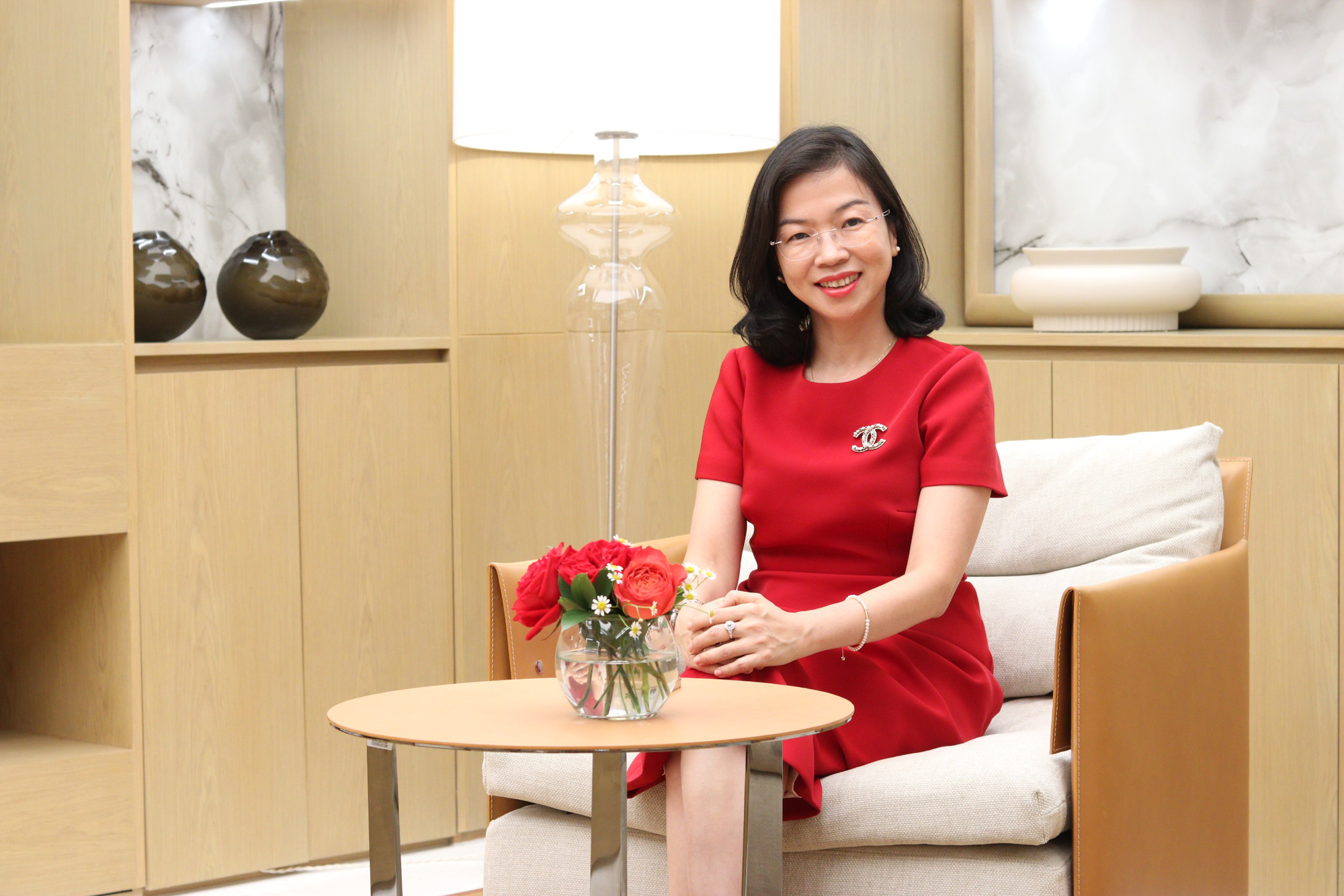 Techcombank lọt top 100 nơi làm việc tốt nhất Đông Nam Á  - Ảnh 2.