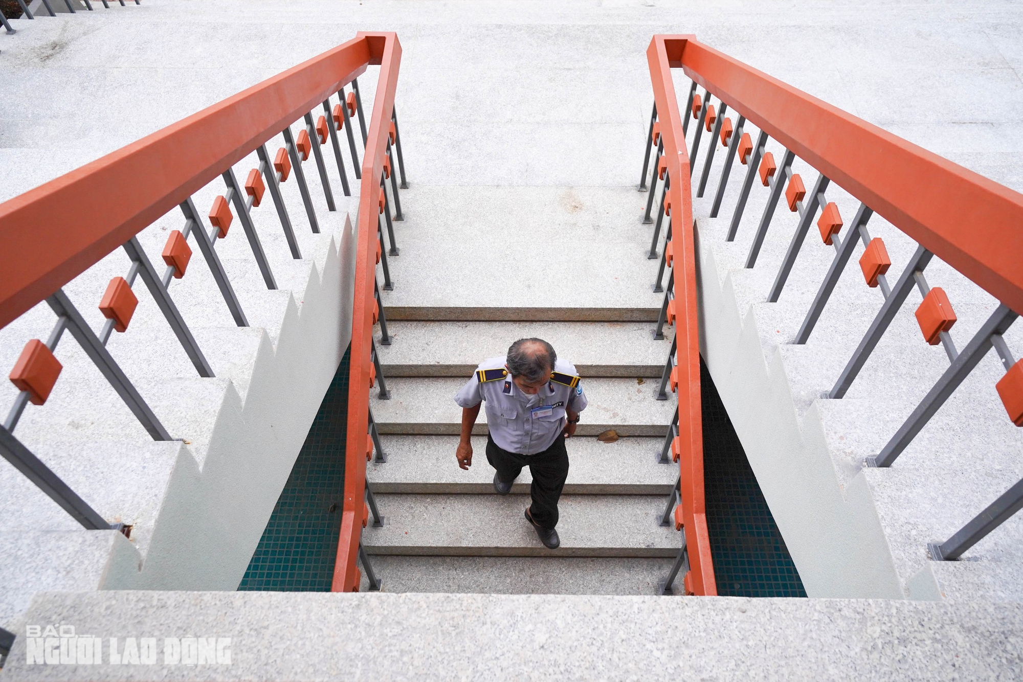 Ngắm nhà hát Hòa Bình tuyệt đẹp trong tấm áo mới trị giá hơn 270 tỉ đồng - Ảnh 4.