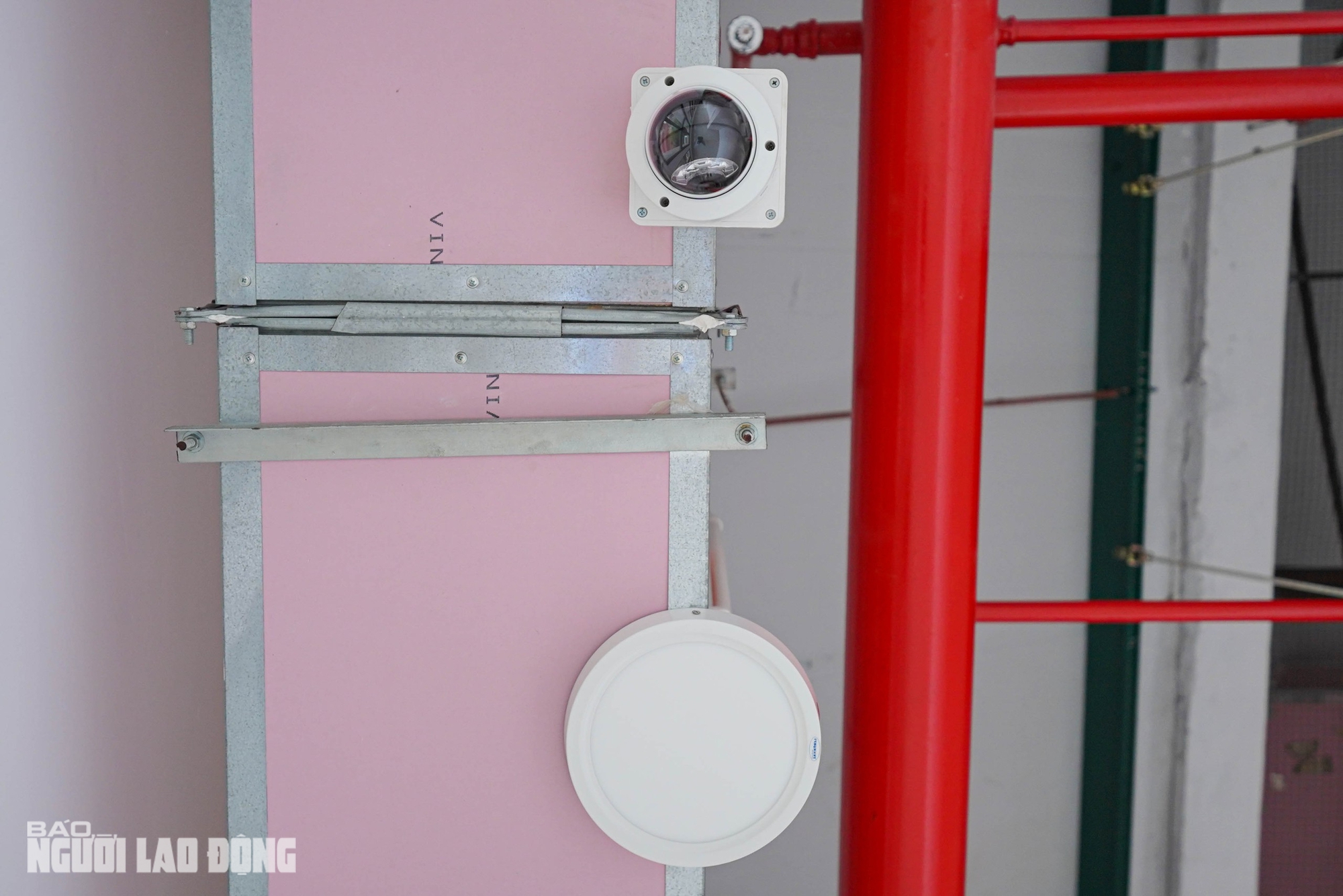 Ngắm nhà hát Hòa Bình tuyệt đẹp trong tấm áo mới trị giá hơn 270 tỉ đồng - Ảnh 14.