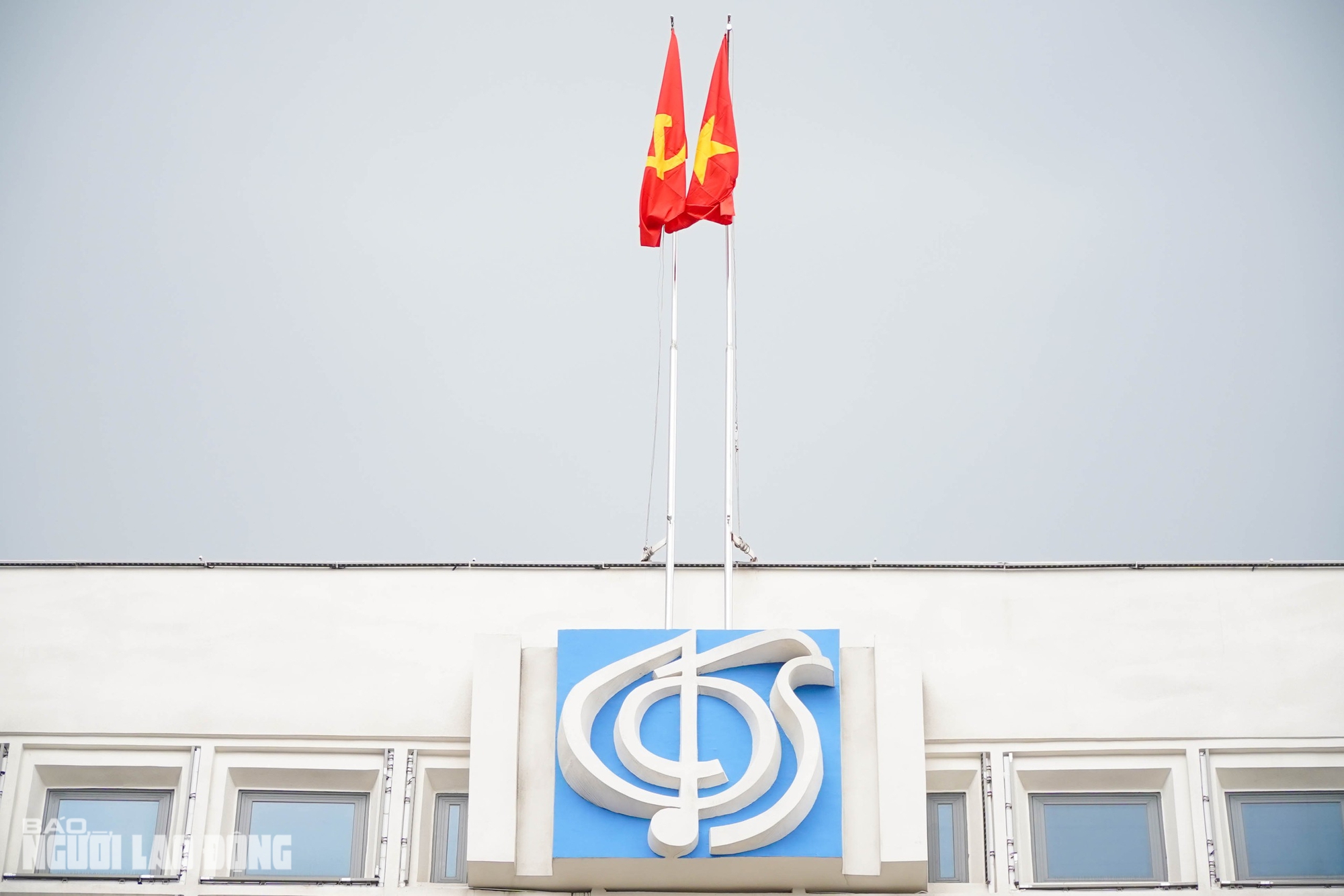 Ngắm nhà hát Hòa Bình tuyệt đẹp trong tấm áo mới trị giá hơn 270 tỉ đồng - Ảnh 24.