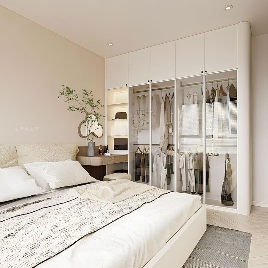 6 thiết kế nhà thể hiện rõ khoảng cách thế hệ: Phụ huynh không ưa, người trẻ lại mê mẩn- Ảnh 4.