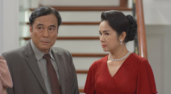 Nam NSND nổi tiếng cả nước với vai đào hoa, có hàng trăm “người tình màn ảnh” nhưng ngoài đời trái ngược bất ngờ- Ảnh 6. Nam NSND nổi tiếng cả nước với vai đào hoa, có hàng trăm “người tình màn ảnh” nhưng ngoài đời trái ngược bất ngờ- Ảnh 6.