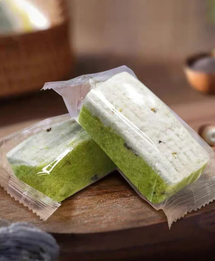 Về vùng núi sương mù tìm bánh "tiên dược": Thứ quà vặt lạ lùng khiến phụ nữ xưa ăn vào là "mặt hoa da phấn" - Ảnh 8. Về vùng núi sương mù tìm bánh "tiên dược": Thứ quà vặt lạ lùng khiến phụ nữ xưa ăn vào là "mặt hoa da phấn" - Ảnh 8.